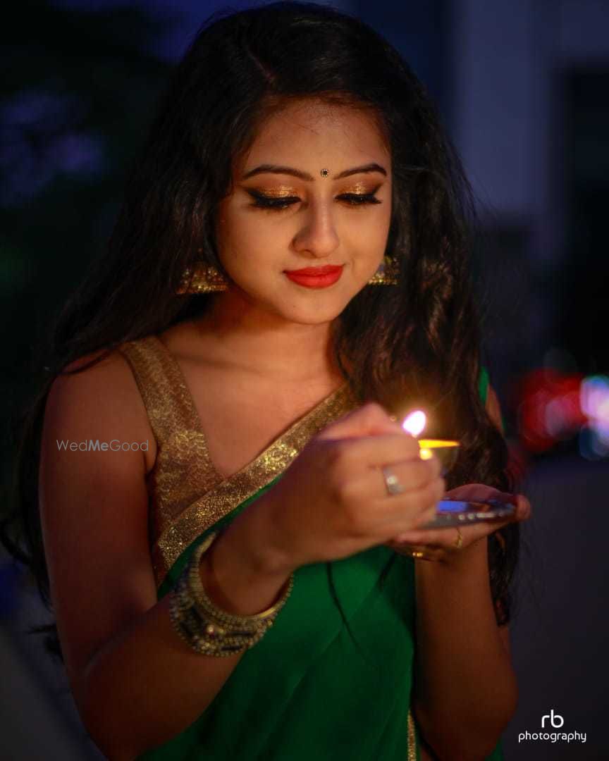 Photo By Makeup by Haani - Bridal Makeup