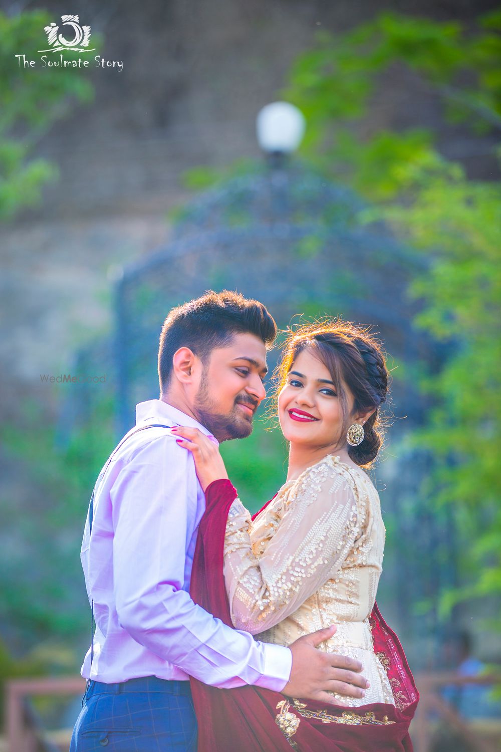 Photo By The Soulmate Story - Photographers