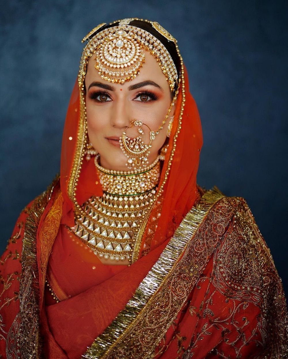 Photo By Makeup by Harman Jatana - Bridal Makeup