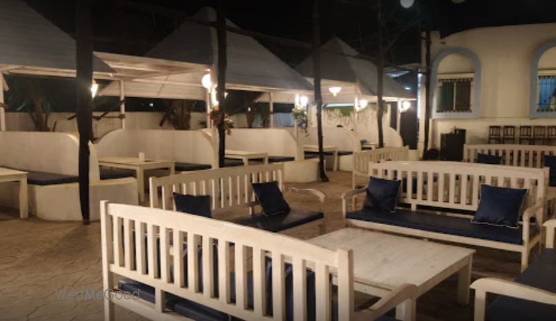 Photo By Azzuro - Venues