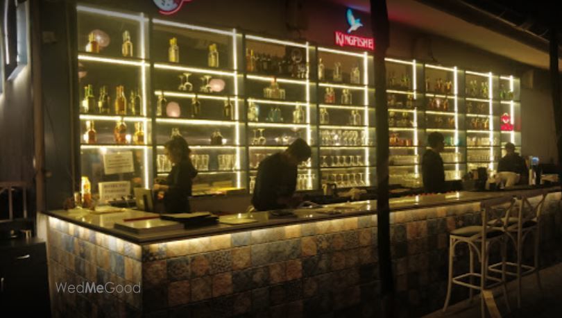 Photo By Azzuro - Venues