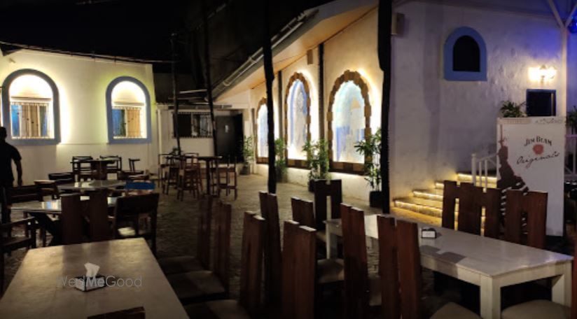 Photo By Azzuro - Venues