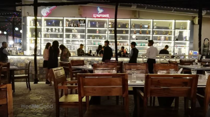 Photo By Azzuro - Venues