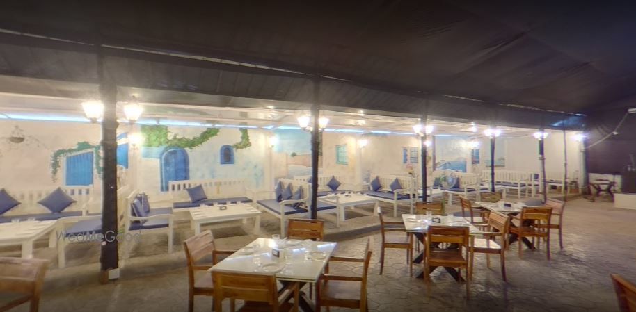 Photo By Azzuro - Venues