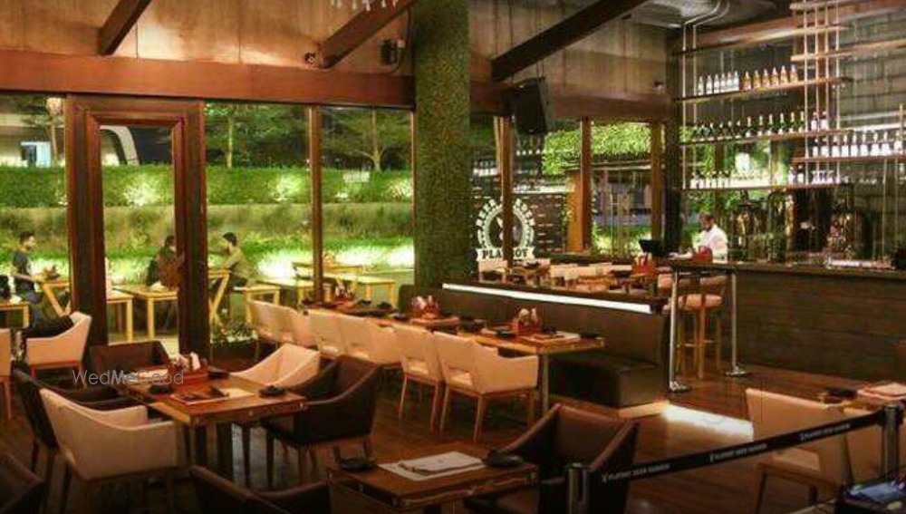 Photo By Playboy Beer Garden - Venues