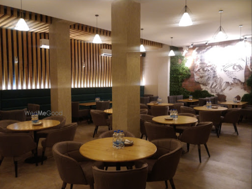 Photo By Le Stone - Venues