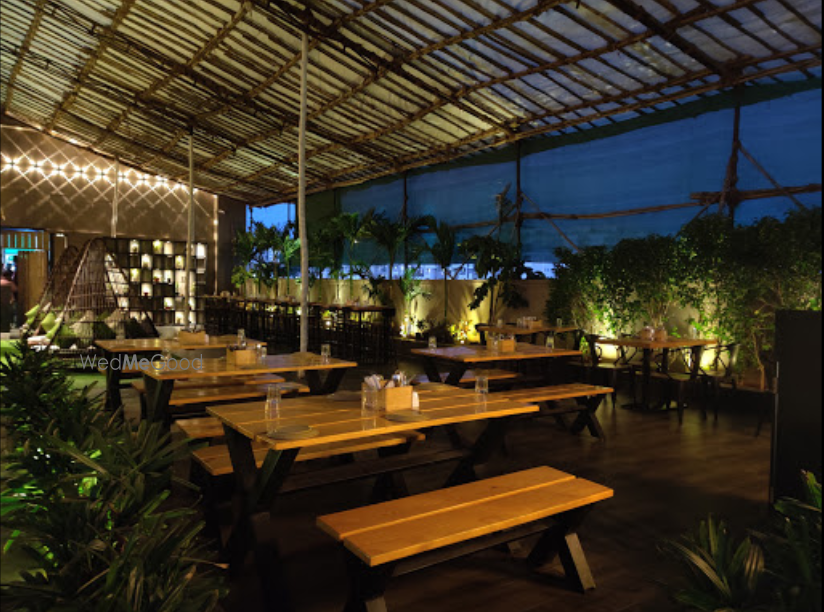 Photo By Le Stone - Venues