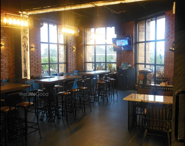 Photo By Le Stone - Venues