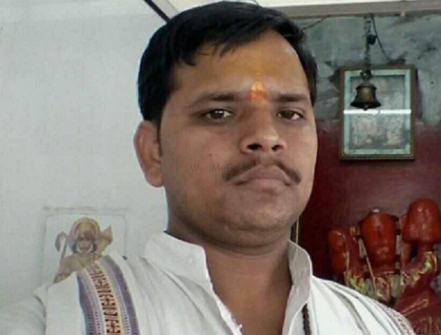 Rajeev Trivedi Jyotish