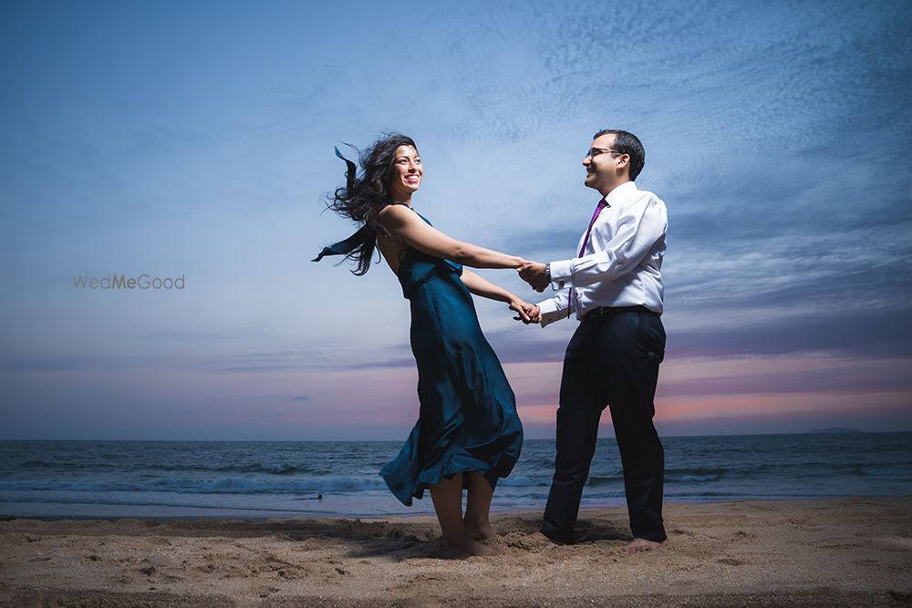 Photo By Cinematic Wedding - Photographers