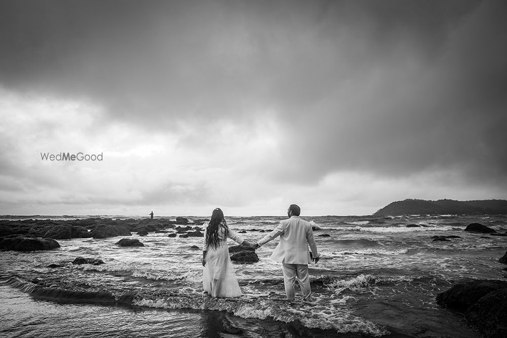 Photo By Cinematic Wedding - Photographers