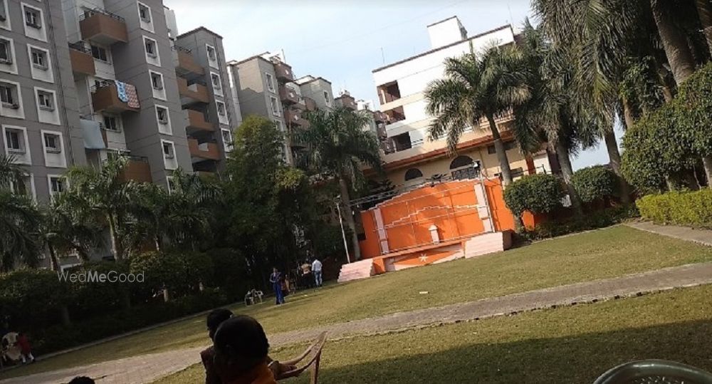 Deepvandan Garden Mangal Karyalay