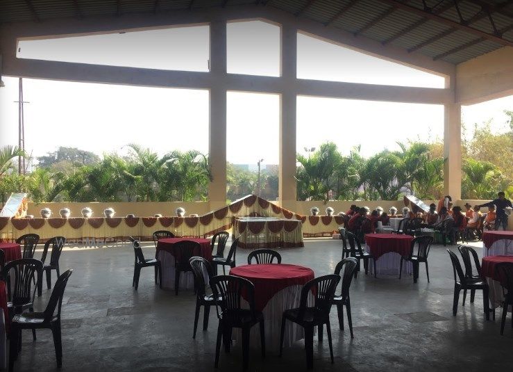 Photo By Sundarban Lawns - Venues