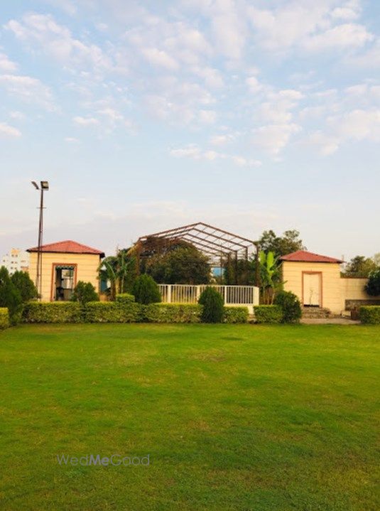 Photo By Sundarban Lawns - Venues