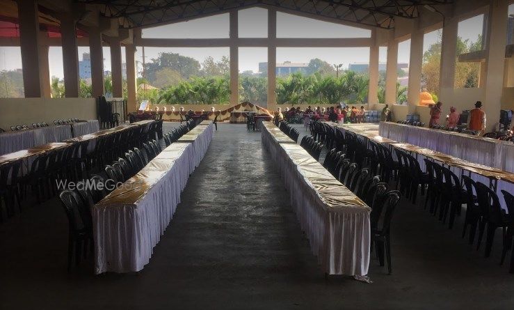 Photo By Sundarban Lawns - Venues