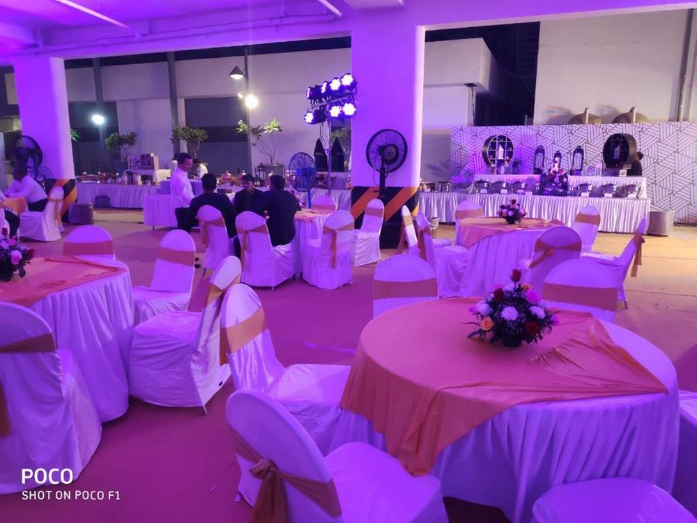 Photo By RV Event Entertain - Wedding Planners