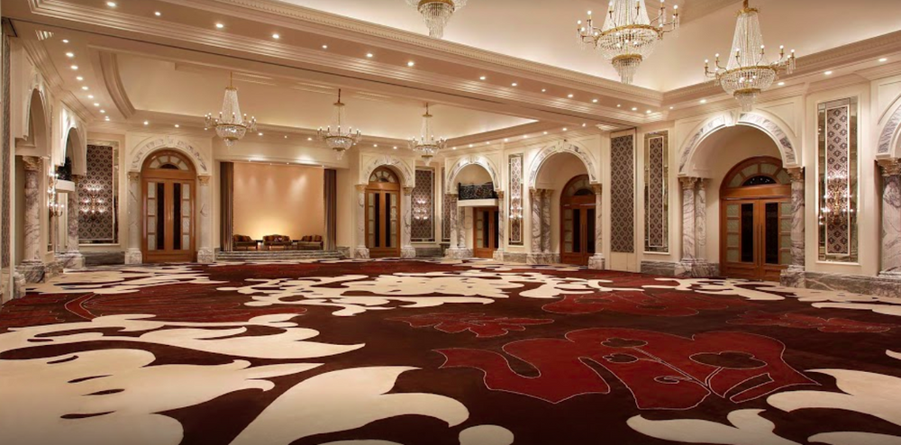 Photo By Habtoor Palace Dubai - Venues