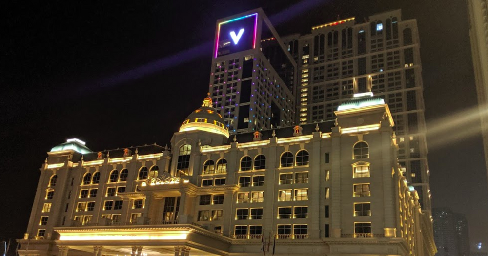 Photo By V Hotel Dubai, Curio Collection by Hilton - Venues
