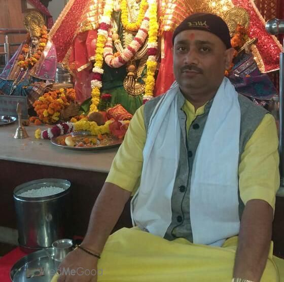 Photo By Pandit Roop Narayan Shastri - Wedding Pandits 