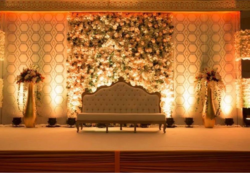Photo By Silverslate Events by Dolly Munjal - Decorators