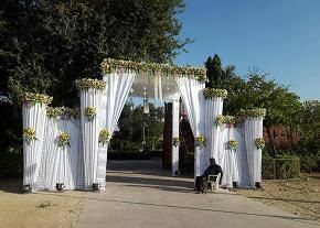 Photo By Silverslate Events by Dolly Munjal - Decorators