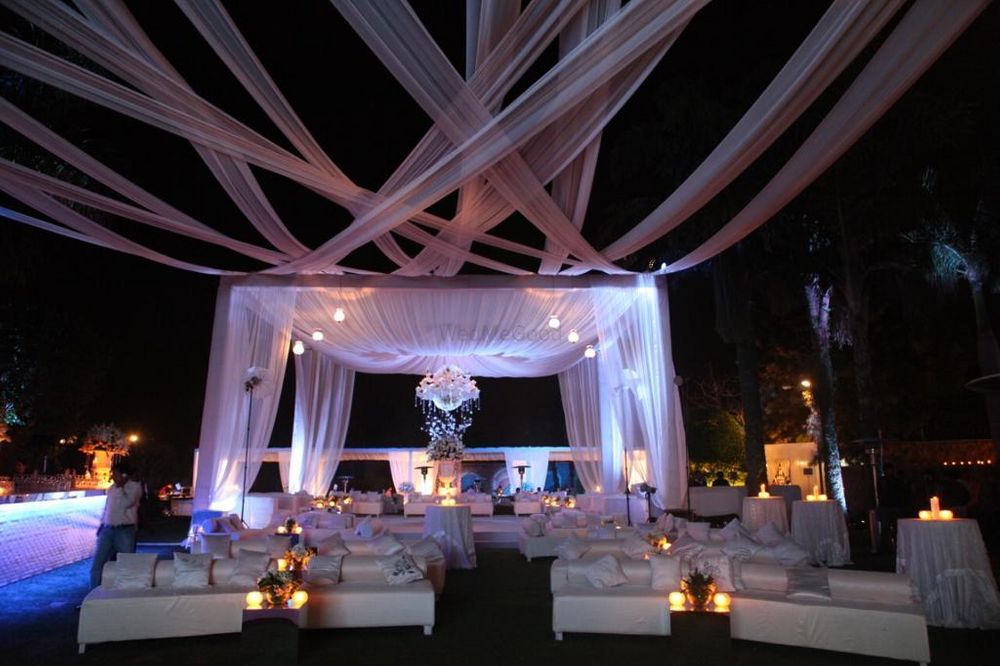 Photo By Silverslate Events by Dolly Munjal - Decorators