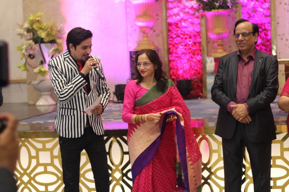 Photo By Lakshya Khanna - Wedding Entertainment 