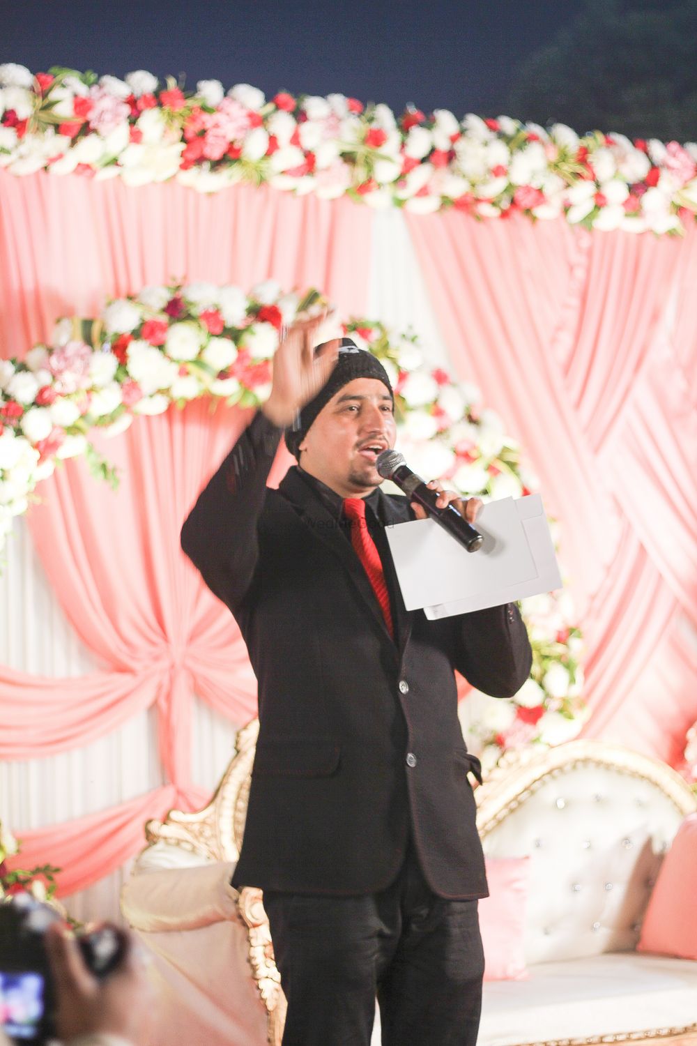 Photo By Lakshya Khanna - Wedding Entertainment 