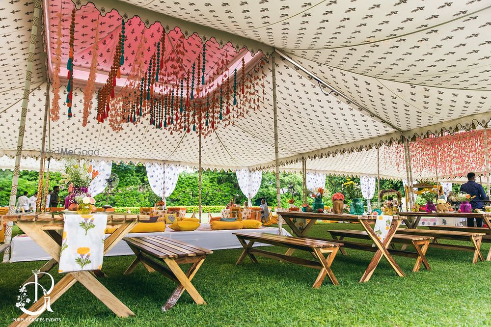 Photo By Purple Grapes Weddings & Event Planner - Wedding Planners