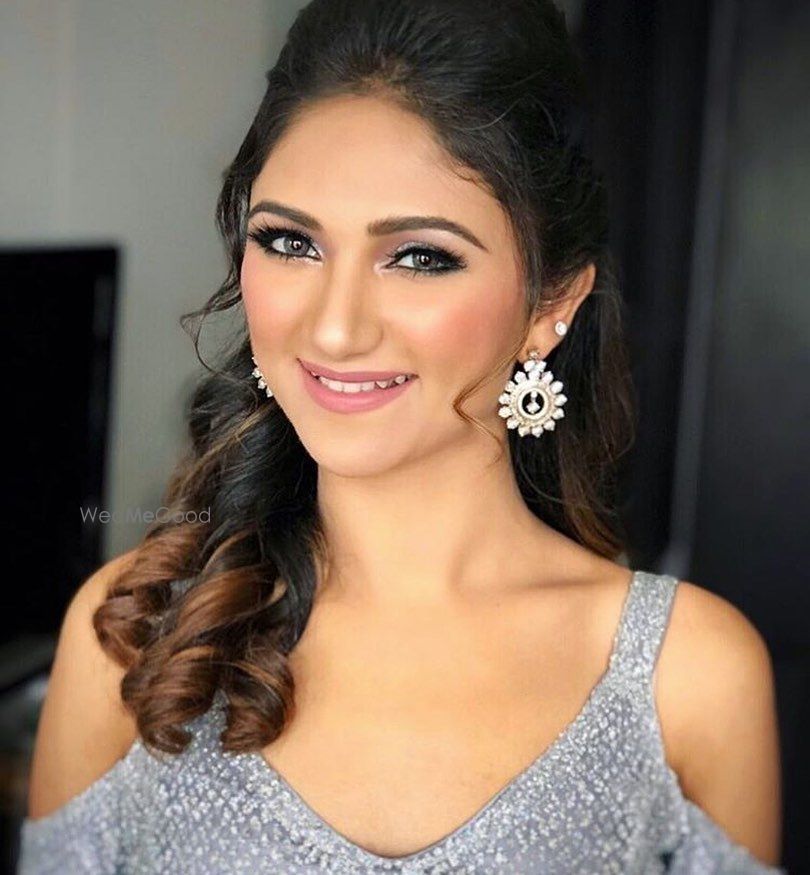 Photo By Makeup by Simmi - Bridal Makeup