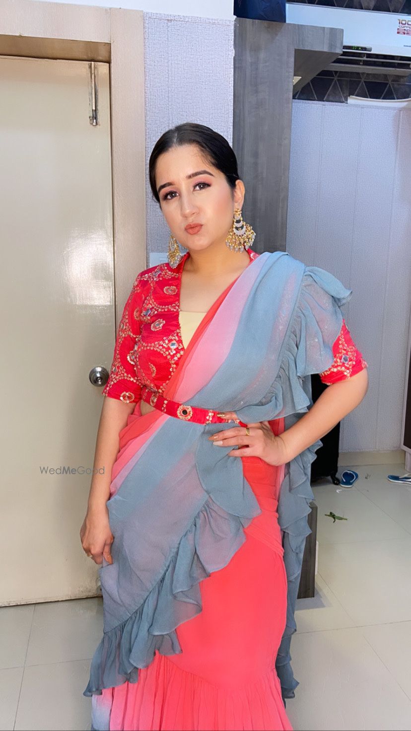 Photo By Makeup by Simmi - Bridal Makeup