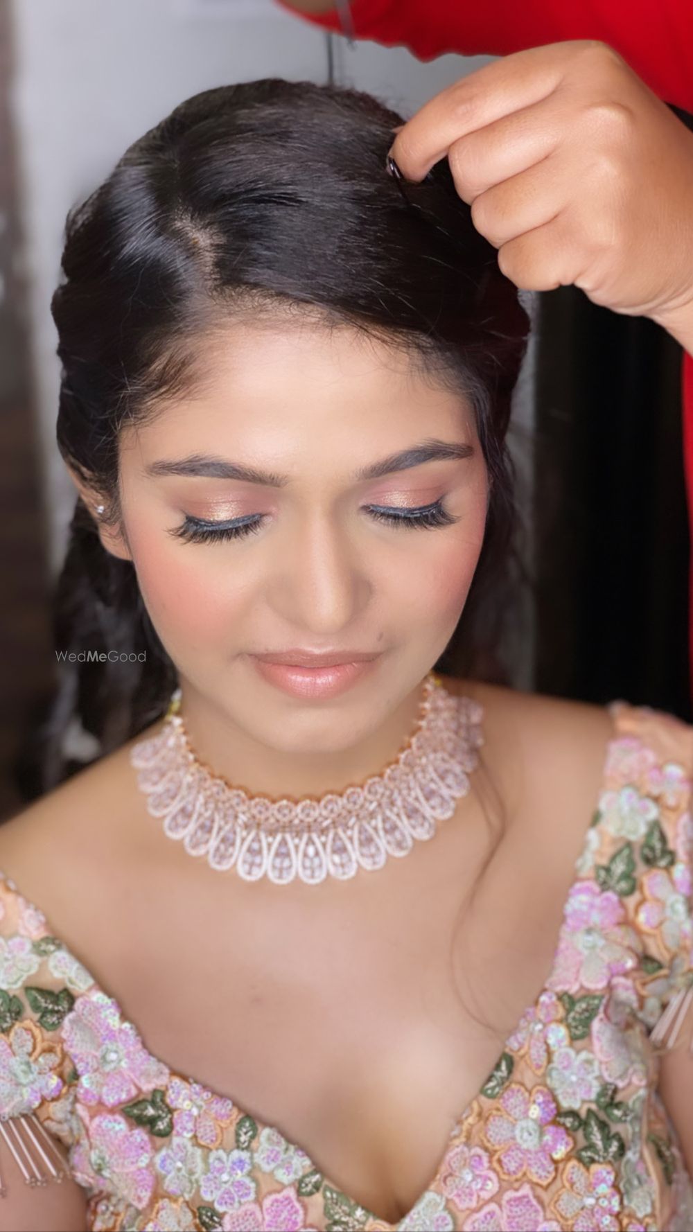 Photo By Makeup by Simmi - Bridal Makeup