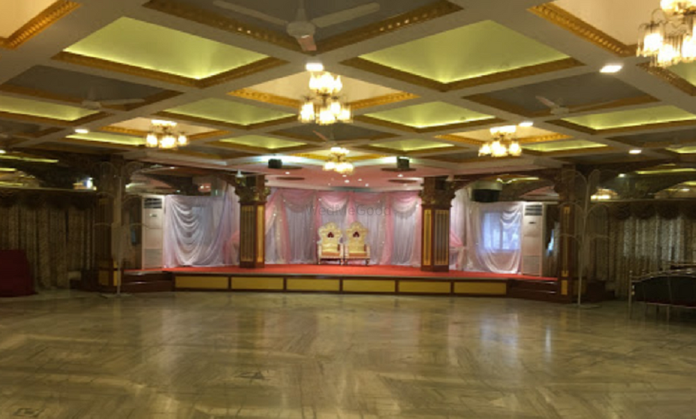 Photo By Shahi Shehanai Mangal Karyalaya - Venues