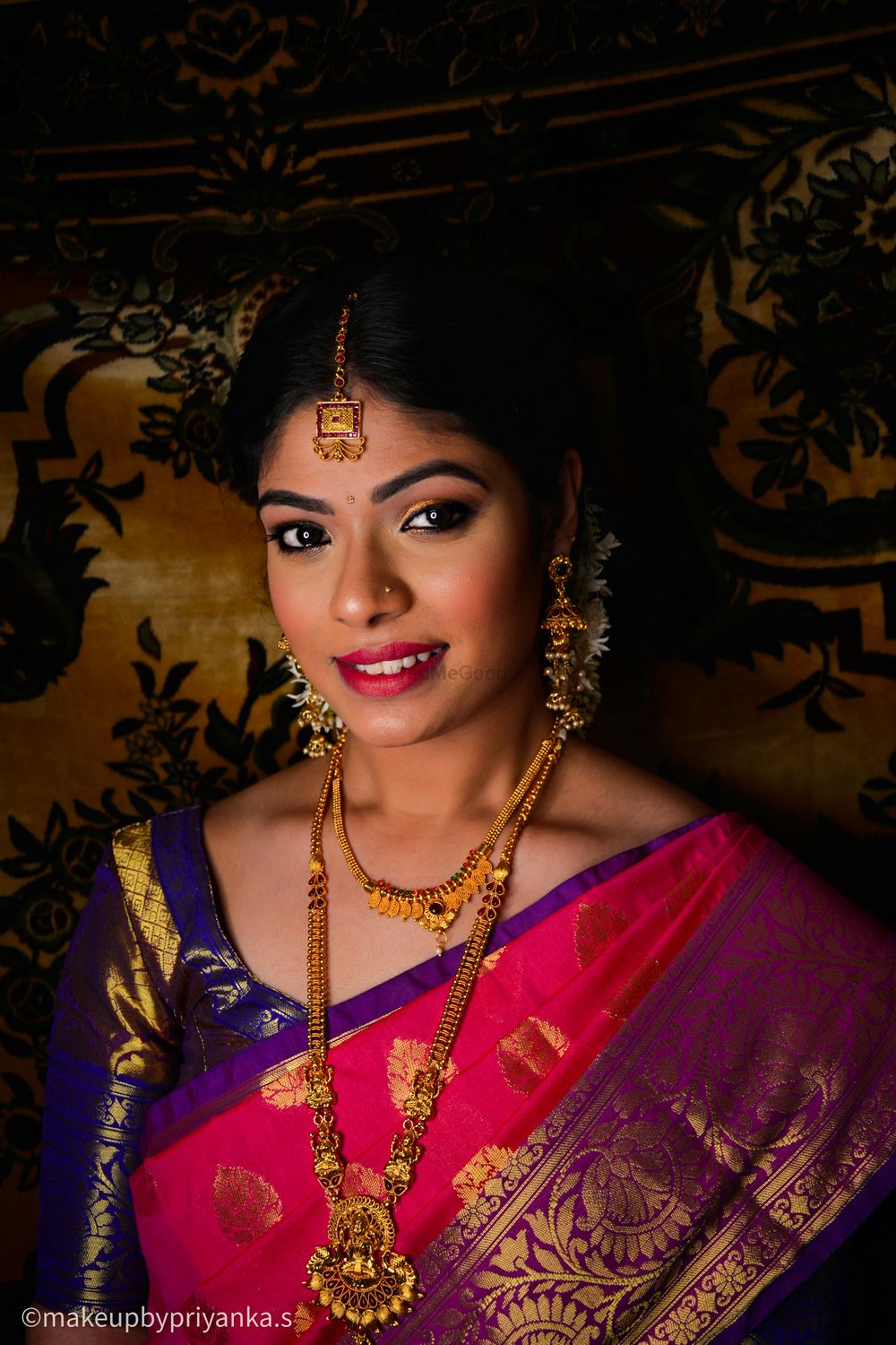 Photo By Makeup by Priyanka - Bridal Makeup
