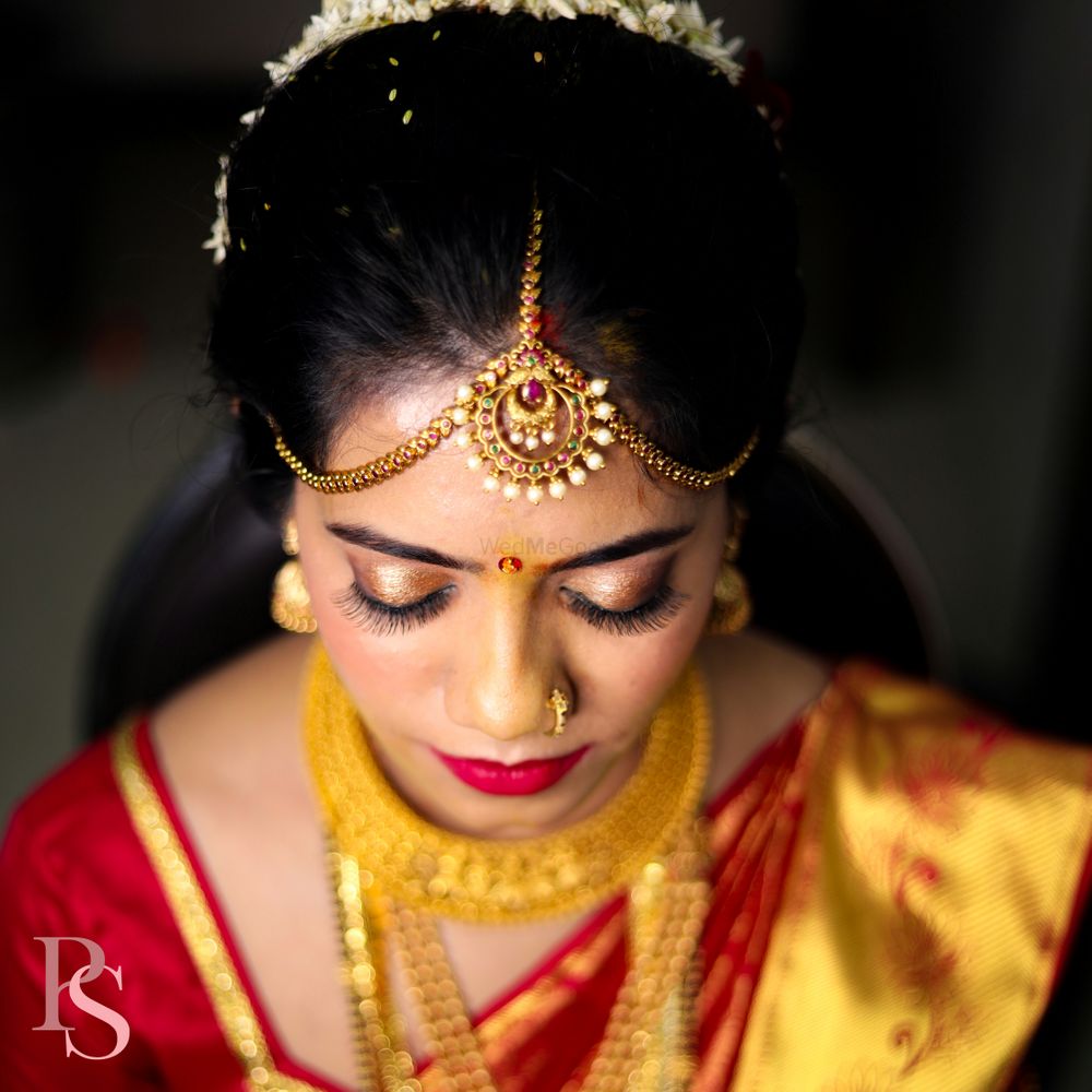 Photo By Makeup by Priyanka - Bridal Makeup