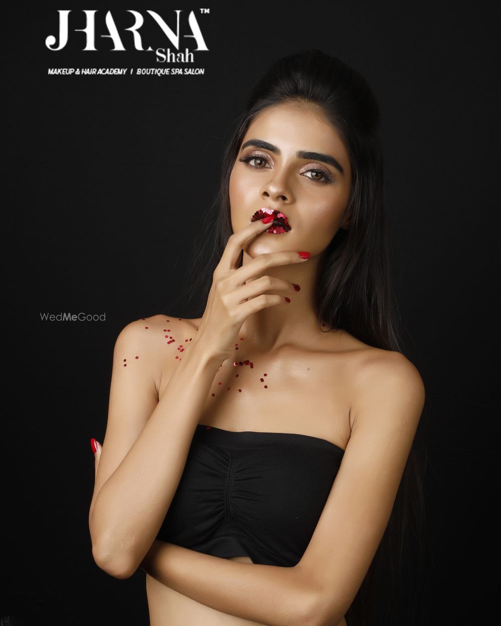 Photo By Makeovers by Swarna - Bridal Makeup