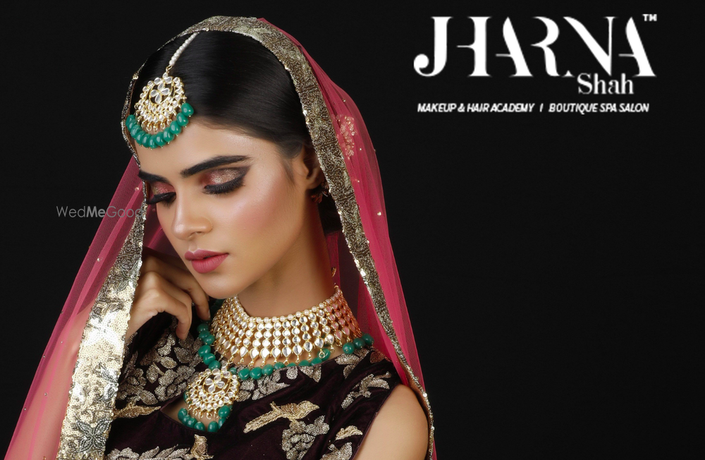 Photo By Makeovers by Swarna - Bridal Makeup