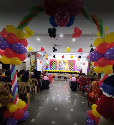 Photo By Vinkar Sabhagruha Hall - Venues