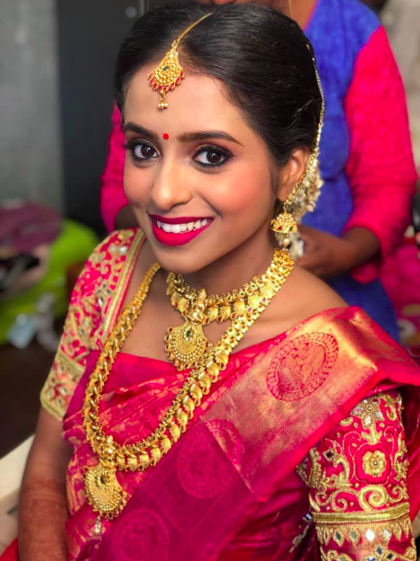 Photo By Makeup by Evangeline - Bridal Makeup