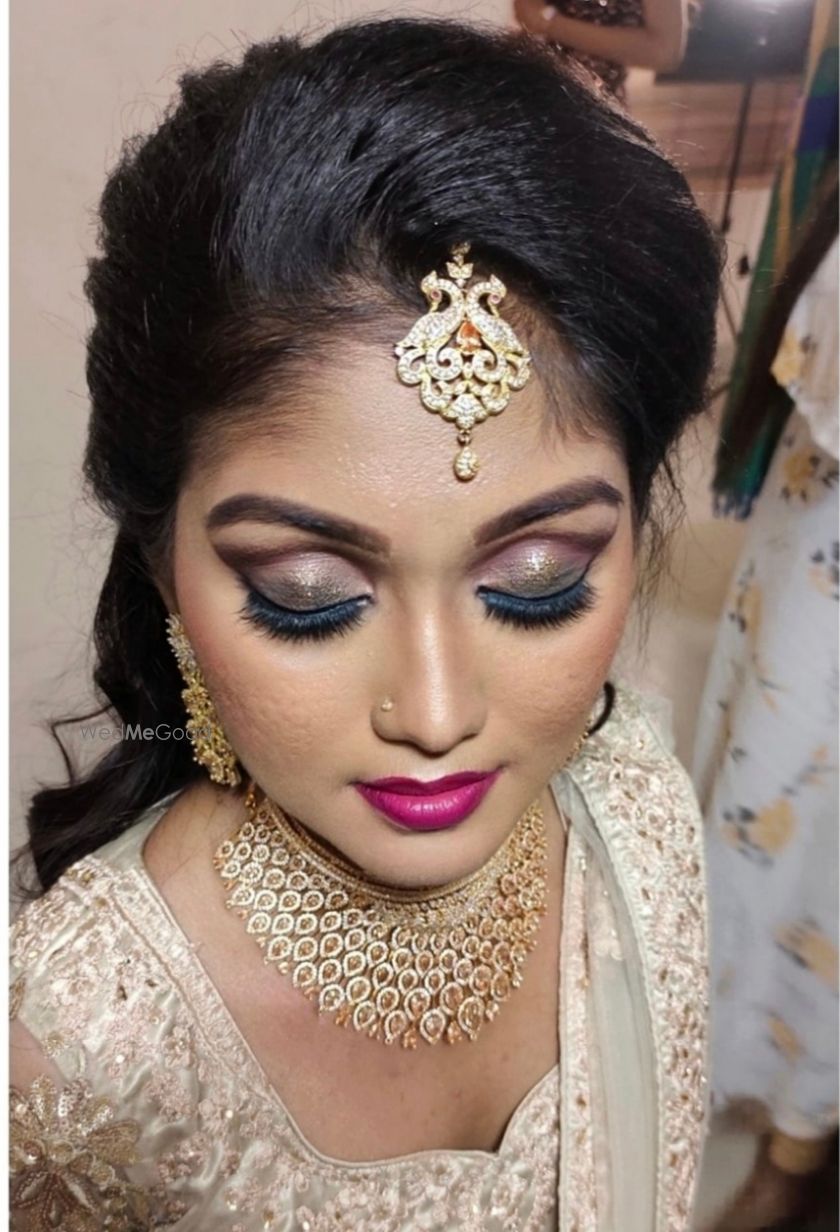 Photo By Makeup by Evangeline - Bridal Makeup