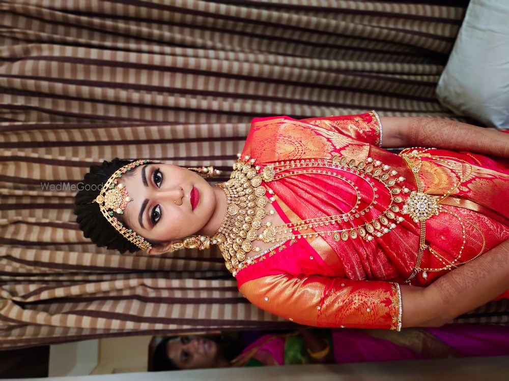 Photo By Makeup by Evangeline - Bridal Makeup