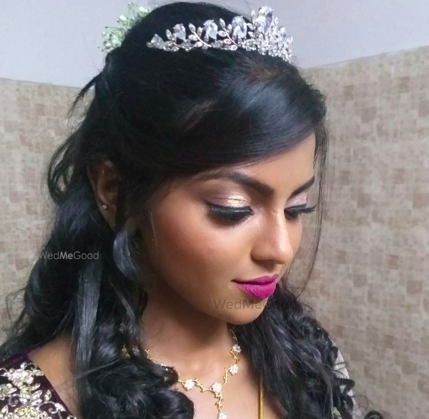 Photo By Makeup by Evangeline - Bridal Makeup