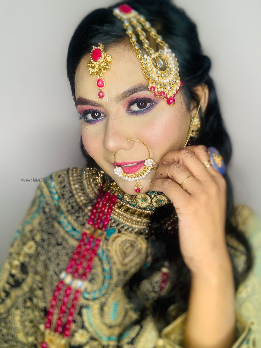 Photo By Makeup Studio By Shirin - Bridal Makeup