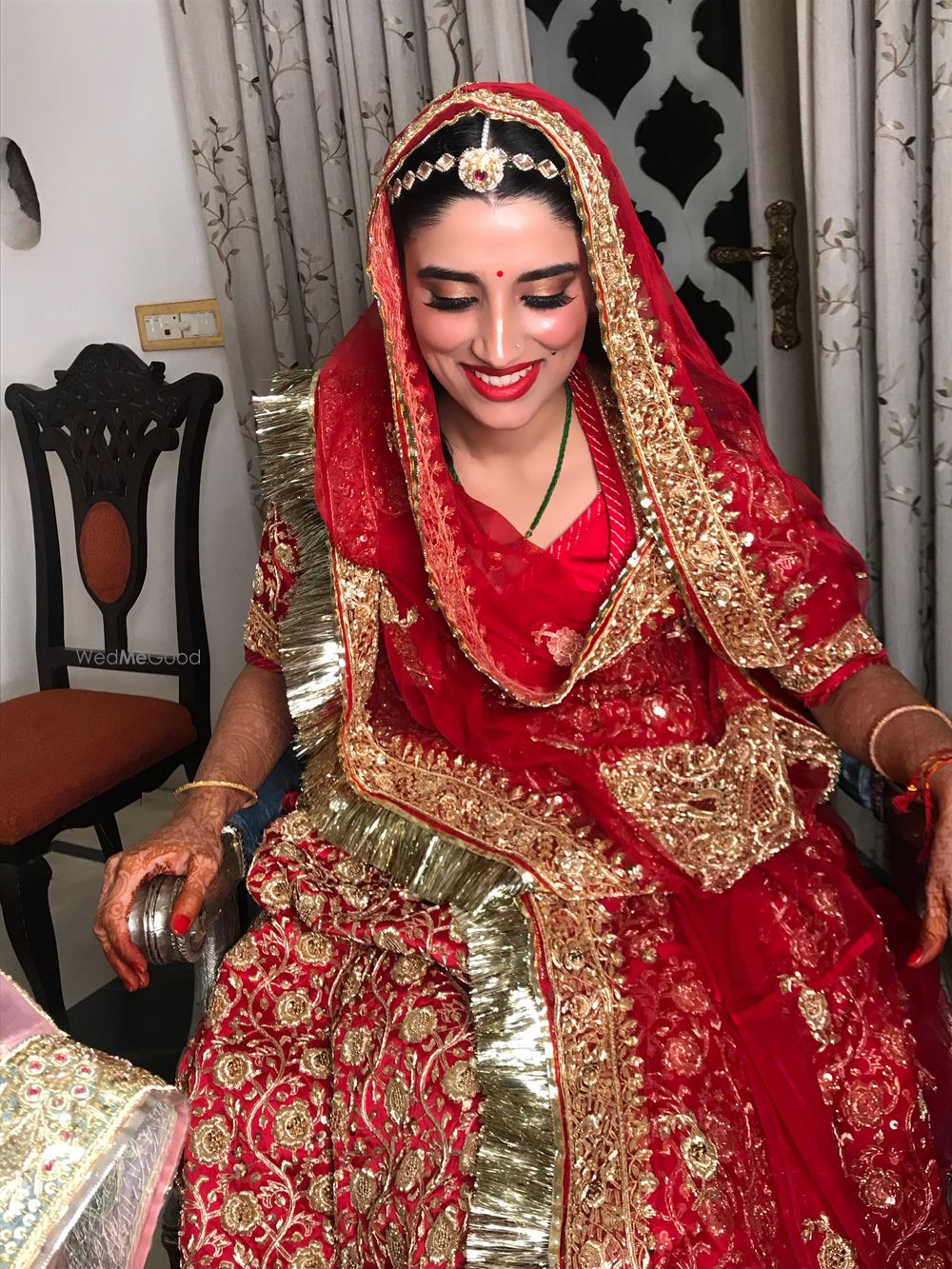 Photo By Nishtha Bhandari  - Bridal Makeup