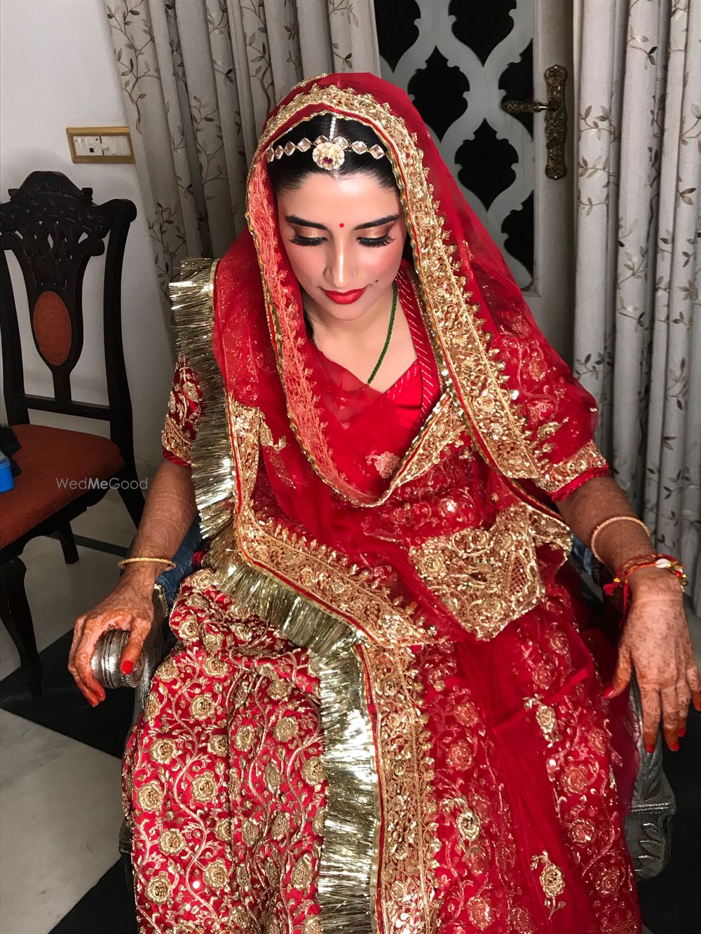 Photo By Nishtha Bhandari  - Bridal Makeup