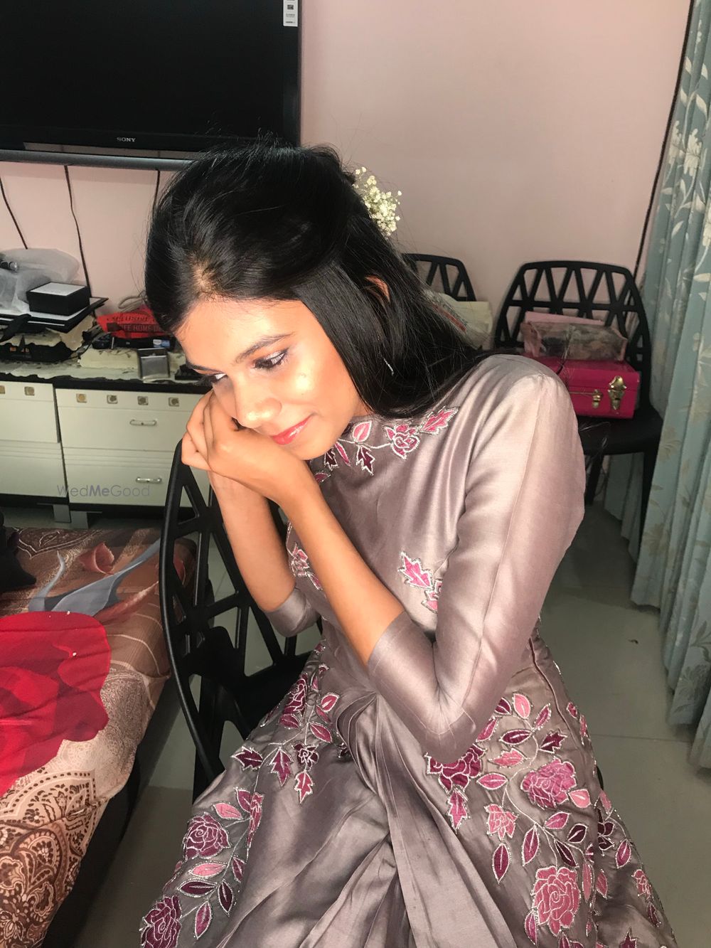 Photo By Nishtha Bhandari  - Bridal Makeup