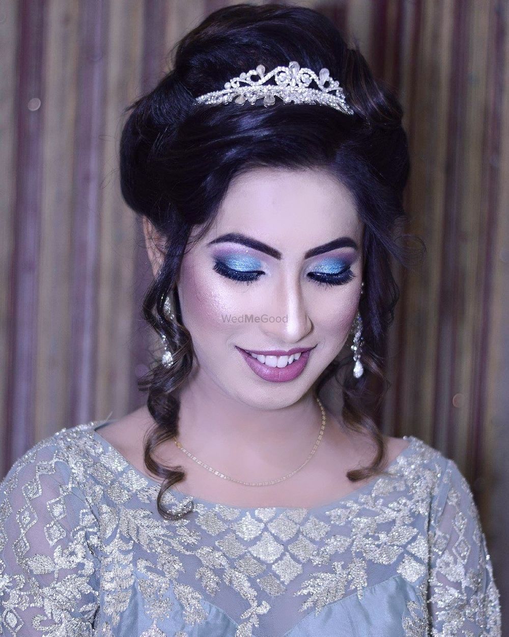 Photo By Vashika Sethi - Bridal Makeup