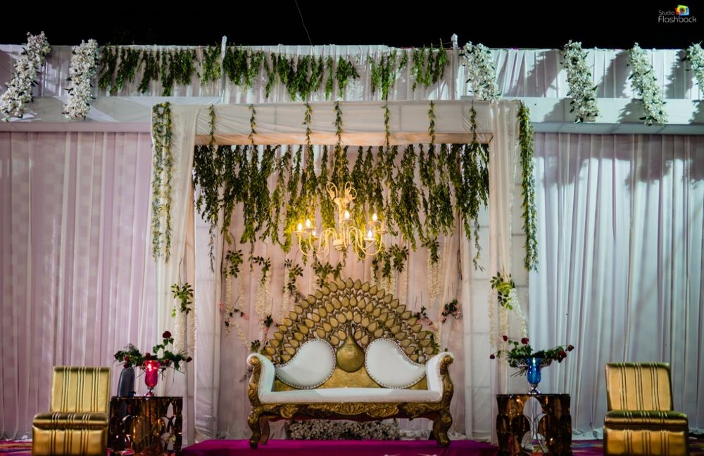 Photo By Kesariya Wedding Planners  - Decorators