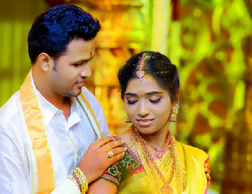 Chennai Wedding Filmer