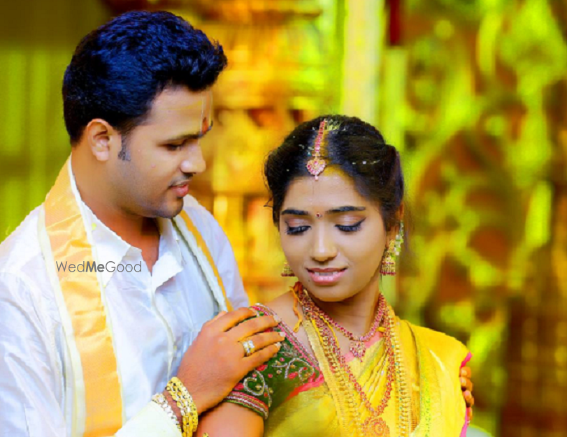 Chennai Wedding Filmer